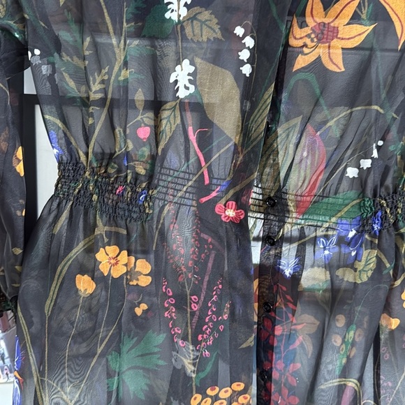 Rodebjer Nanna dress - Picture 6 of 10